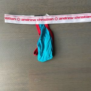 Andrew Christian Underwear
